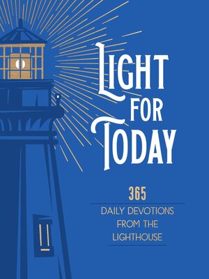 cover image of Light for Today